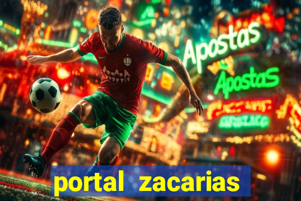 portal zacarias menina da carreta